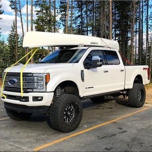 Meet your Posher, Dashaun